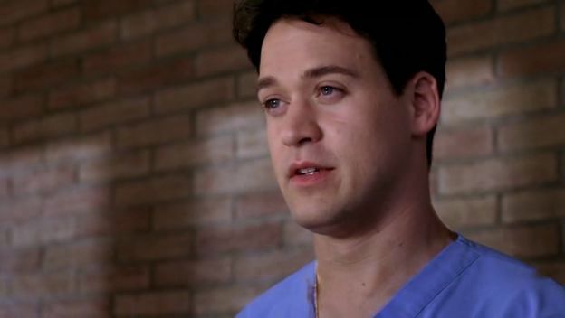 On which episode does George die in Grey's Anatomy? - What Season Does George Die On Grey's Anatomy
