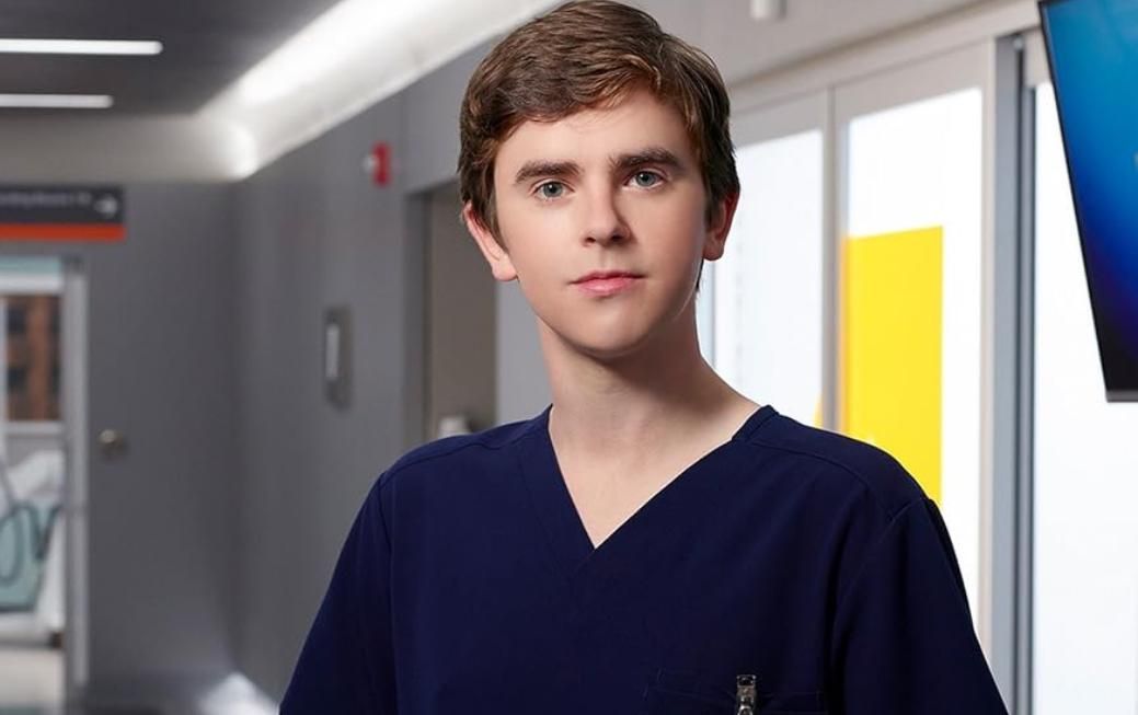 The Good Doctor | Image Source: ABC