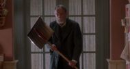 Who is the old man in Home Alone?
