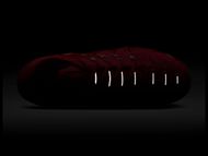 Nike Vapormax Plus “Triple Red” (Image via Nike)