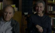 Amour (2012) | Image via Sony Pictures Classics