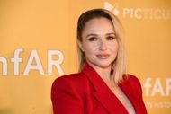 Hayden Panettiere (Photo by Jon Kopaloff/Getty Images)