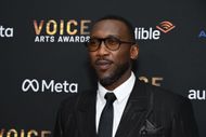 Mahershala Ali - Source: Getty