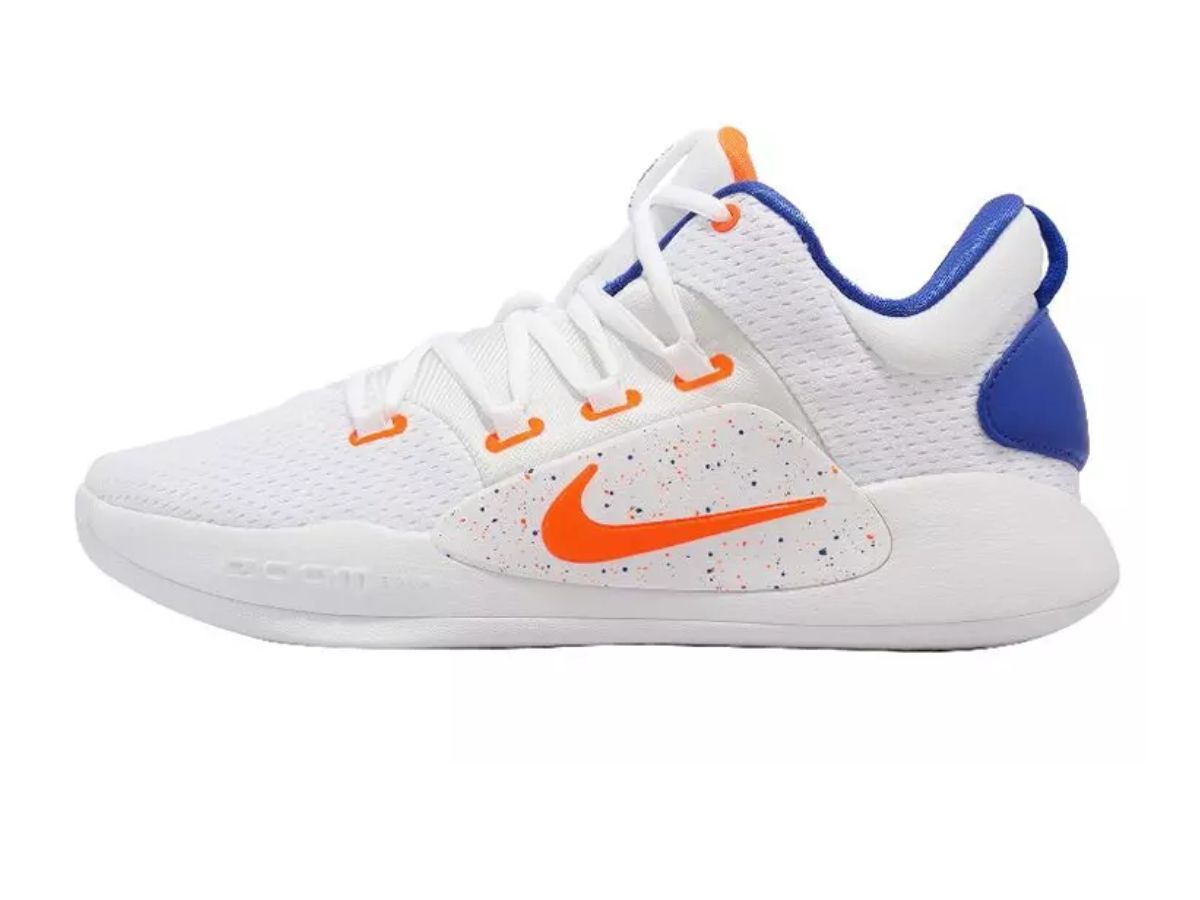 Nike Hyperdunk X Low &ldquo;Devin Booker Edition&rdquo; (Image via eBay)