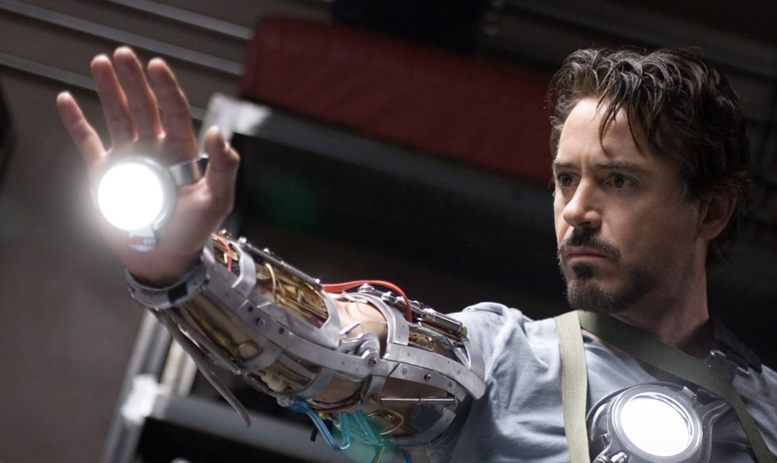 &#039;Iron Man&#039;, Image Source - Disney+ Hotstar