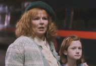 Julie Walters, Harry Potter and the Sorcerer's Stone cast