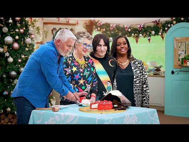 The Great British Baking Show: Holidays: Everything we know so far - The Great British Baking Show Holidays Season 4