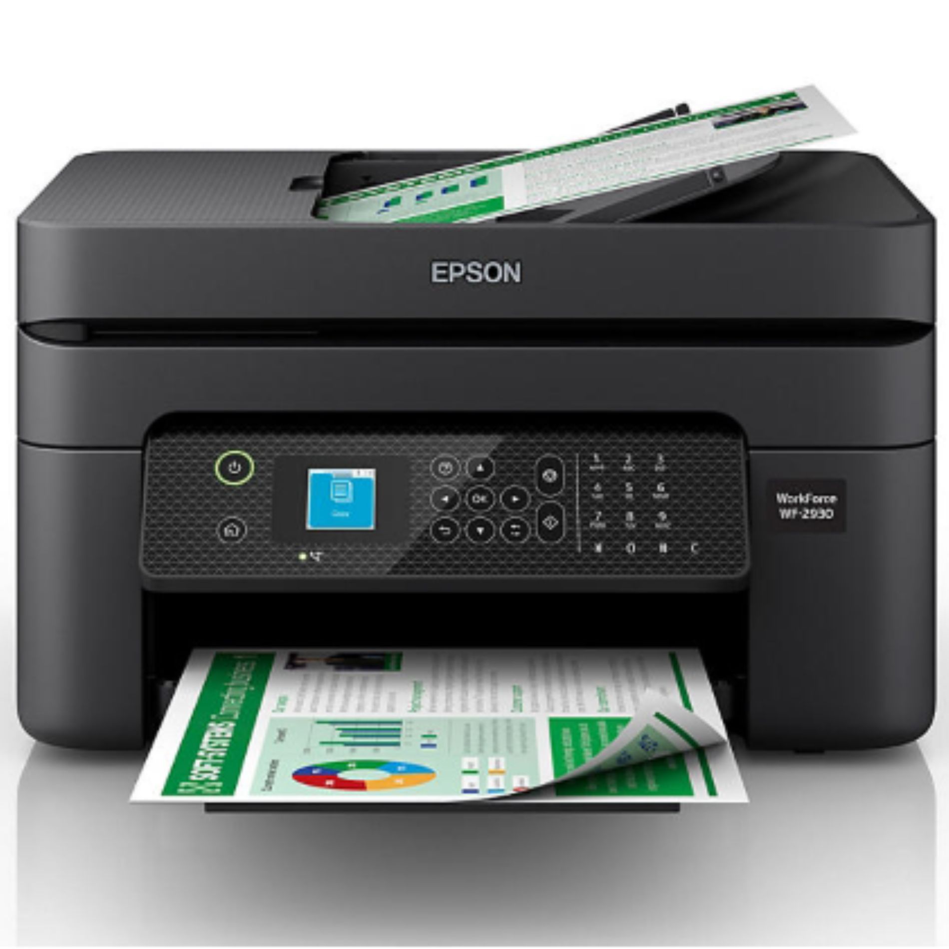 $40 off on printer (Image via Sam&#039;s Club)