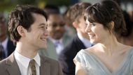 500 Days of Summer, Image Source - Searchlight Pictures