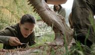 'Annihilation (2018)', image source - 'Paramount Pictures (USA)