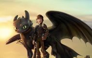 Hiccup Horrendous Haddock, How to Train Your Dragon