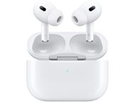 Apple AirPods Pro (2nd Generation) (Image via Amazon)