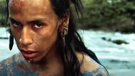 A scene from Apocalypto | Image Via: Touchstone Pictures