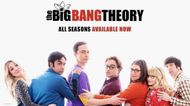 The Big Bang Theory