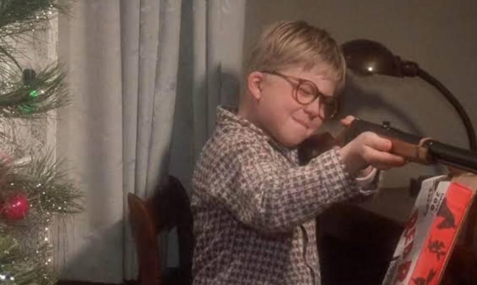 A Christmas Story (1983) | Image Source: Metro-Goldwyn-Mayer