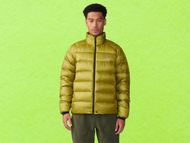 Mountain Hardwear Phantom Alpine Down men’s jacket (Image via REI)