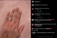 Selena's post (Image via Instagram/@selenagomez)