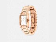 Reese watch 24 Mm X 35 Mm (image via Coach)