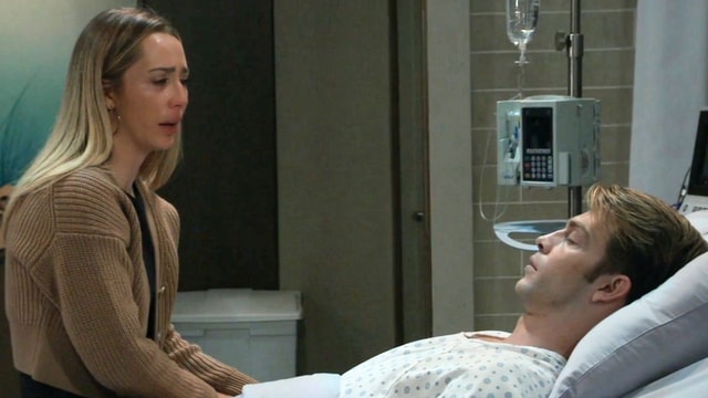 General Hospital spoilers, December 17: Jason has a brand-new mission