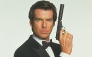 James Bond actors in order
