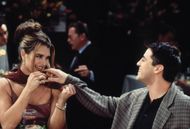 A list of Guest Stars on Friends