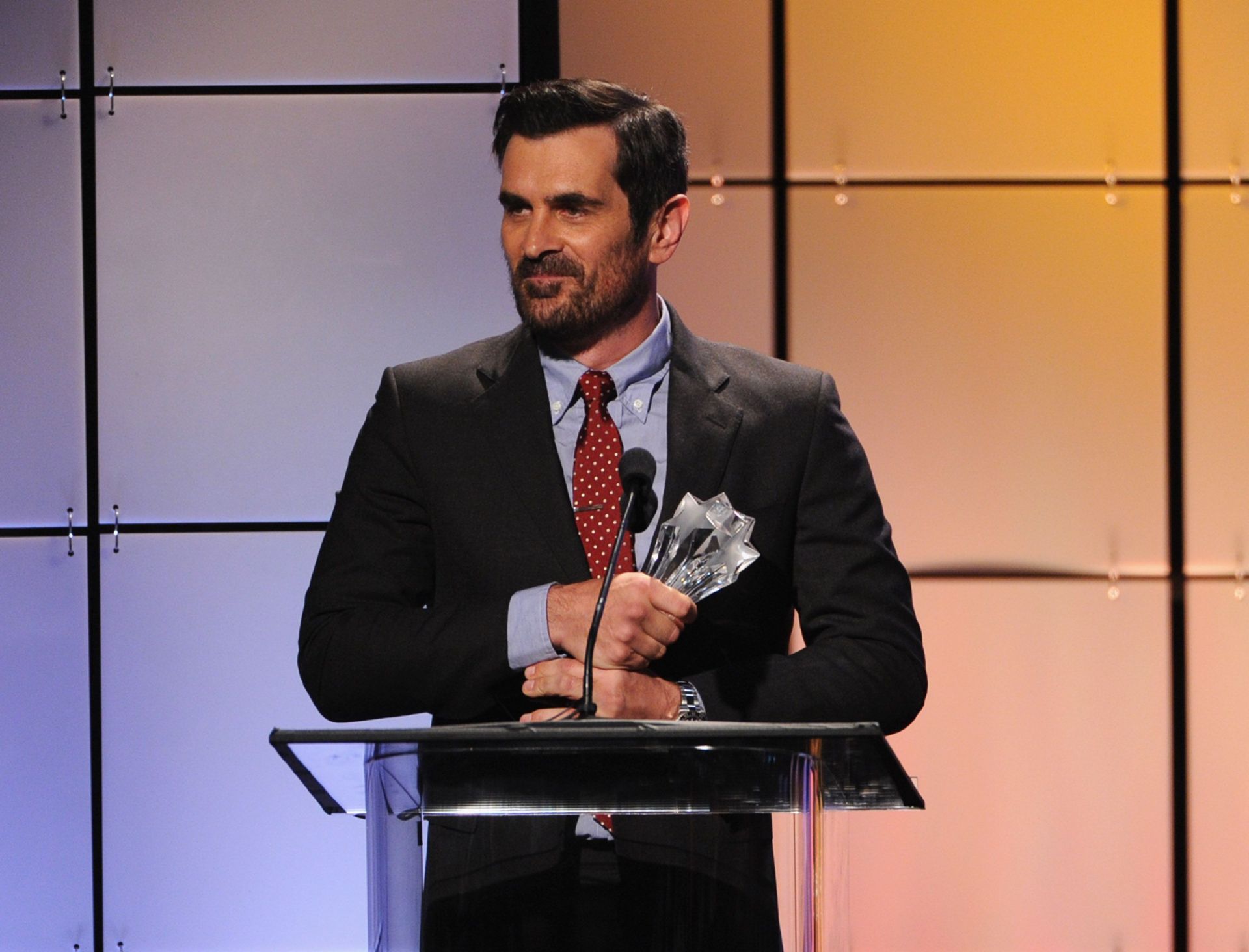 The Broadcast Television Journalists Association Second Annual Critics&#039; Choice Awards - Show - Source: Getty