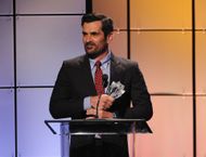 The Broadcast Television Journalists Association Second Annual Critics' Choice Awards - Show - Source: Getty