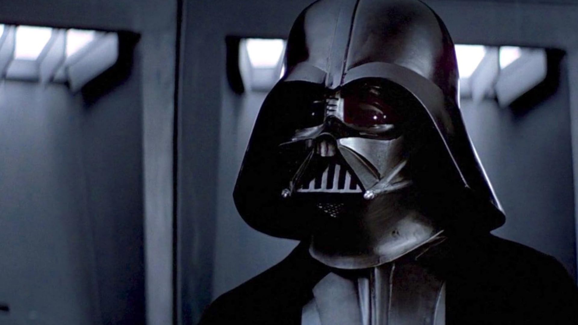 Darth Vader in A New Hope (Image via Lucasfilm)