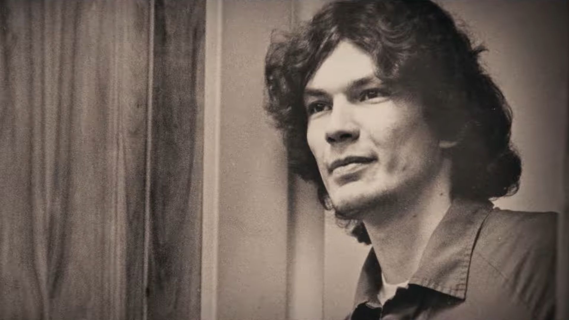 Richard Ramirez: The Night Stalker Tapes trailer (Image via Youtube/@Peacock)