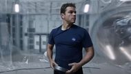 A scene from The Martian | Image Via: Scott Free Productions