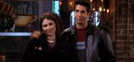 Who is Emily in Friends?
