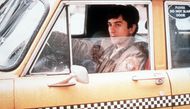 'Taxi Driver', Image Source - Columbia Pictures
