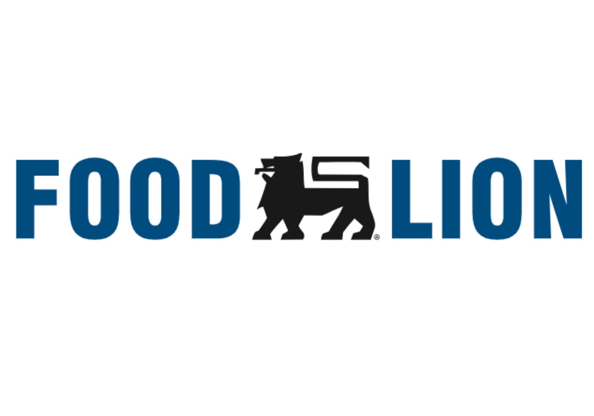 Food Lion (Image via Food Lion)