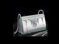 Hermès Birkin by Ginza Tanaka (Image via Tiktok)