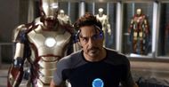 Iron Man 3; Image Source - Walt Disney Studios Motion Pictures