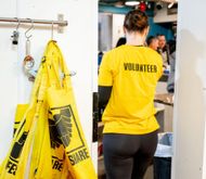 Lifeshare Christmas Project Launch - Source: Getty