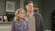 Days of Our Lives’ Jack and Jennifer looking stunned. | Image Source: JPI