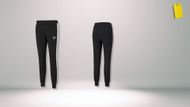 Iconic T7 Women's Track Pants (Image via PUMA)