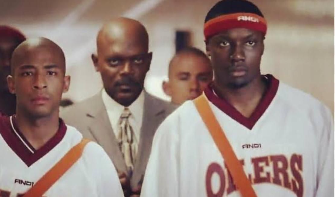 Coach Carter (2005) | Image Source: Paramount Pictures