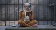Suicide Squad (Image via Warner Bros. Pictures)