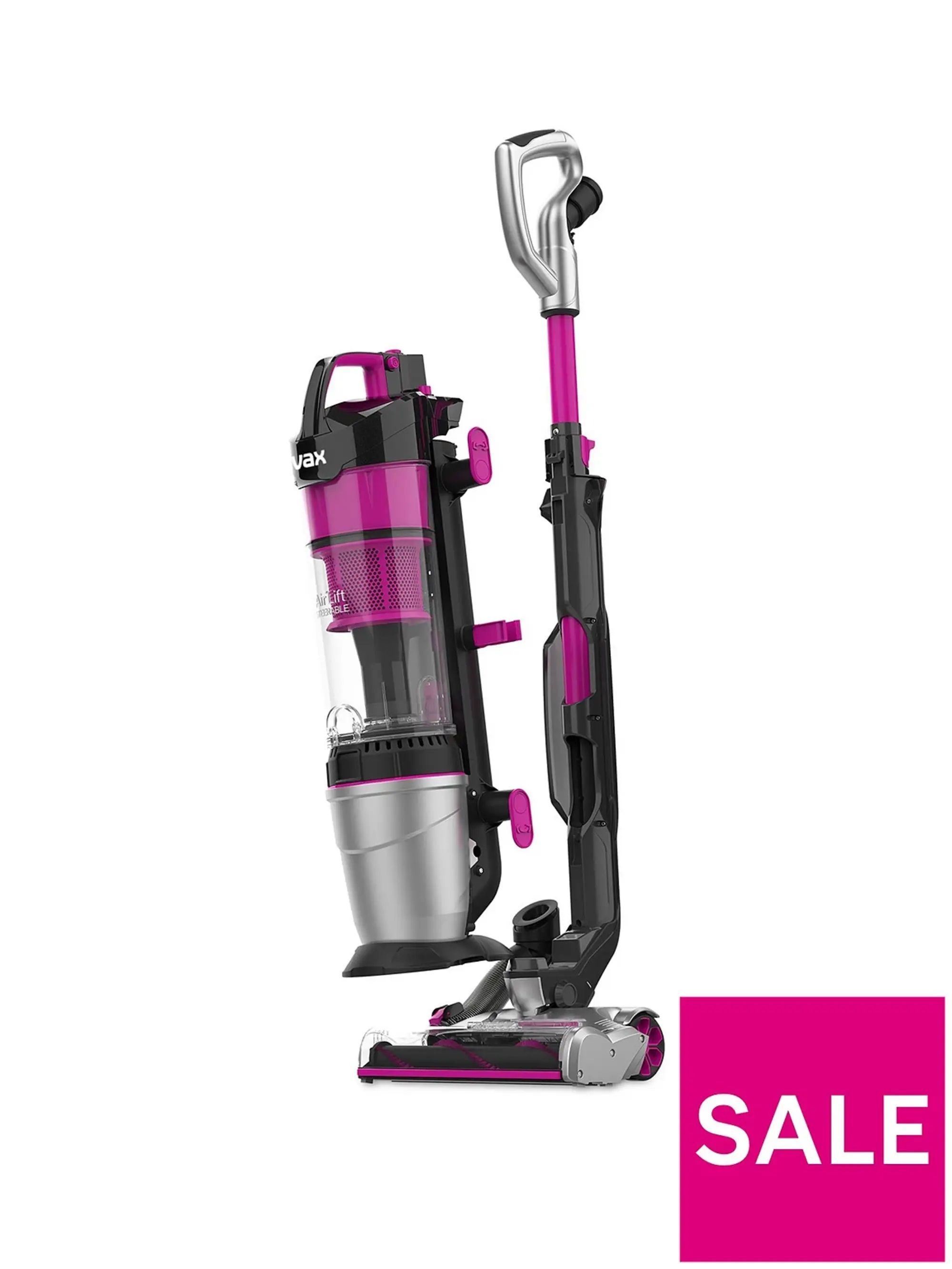 &pound;20 off on cleaning tool (Image via Very)