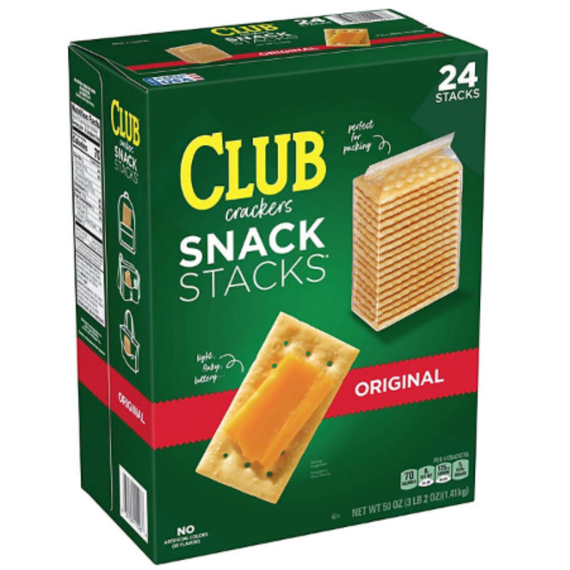 $1.50 off on snacks (Image via Sam&#039;s Club)