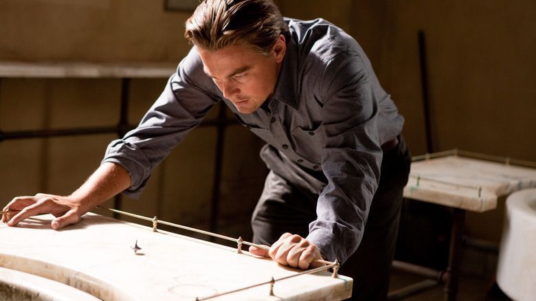 Where to watch Inception?