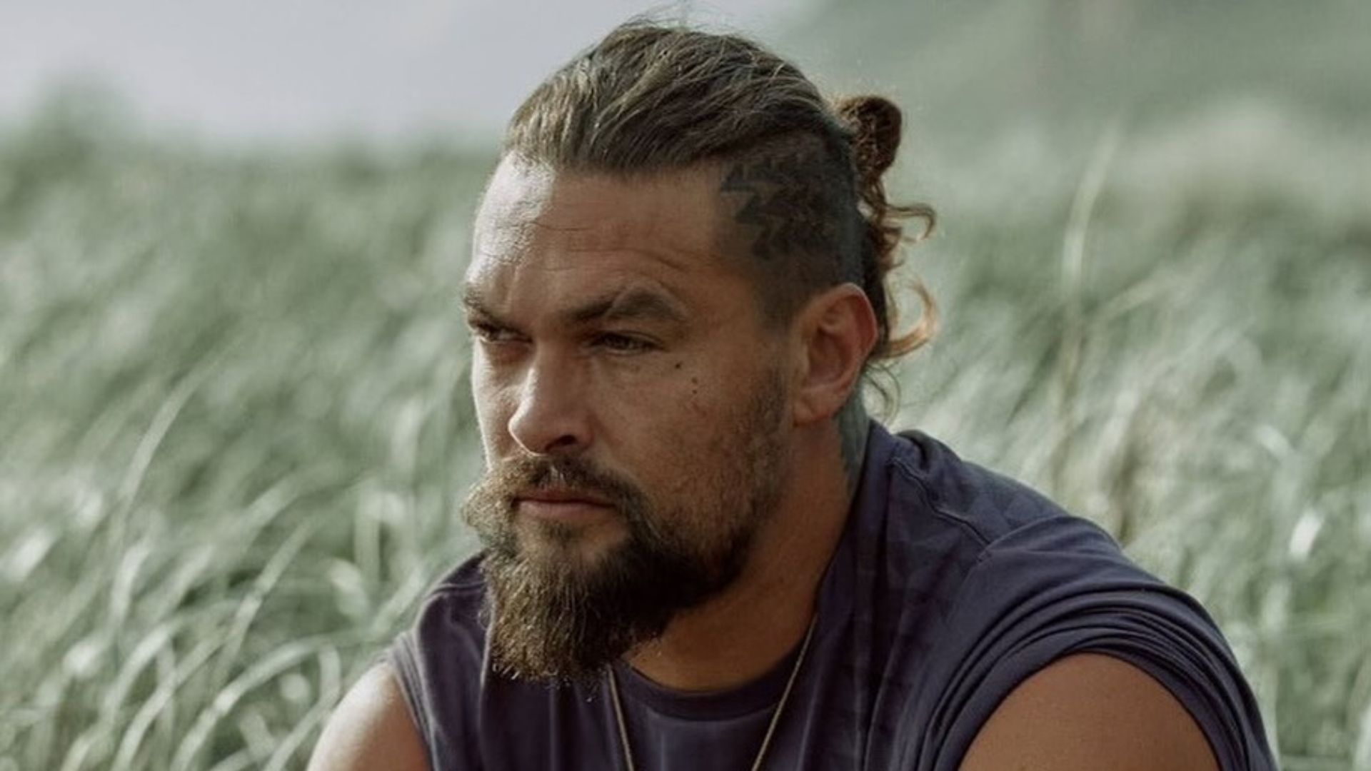 Jasom Momoa (image via Instagram/@prideofgypsies) 