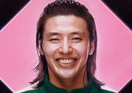 Kang Ha-neul, Cast of Squid Game Season 2