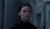 Is Jessica Barden in Dune Prophecy?