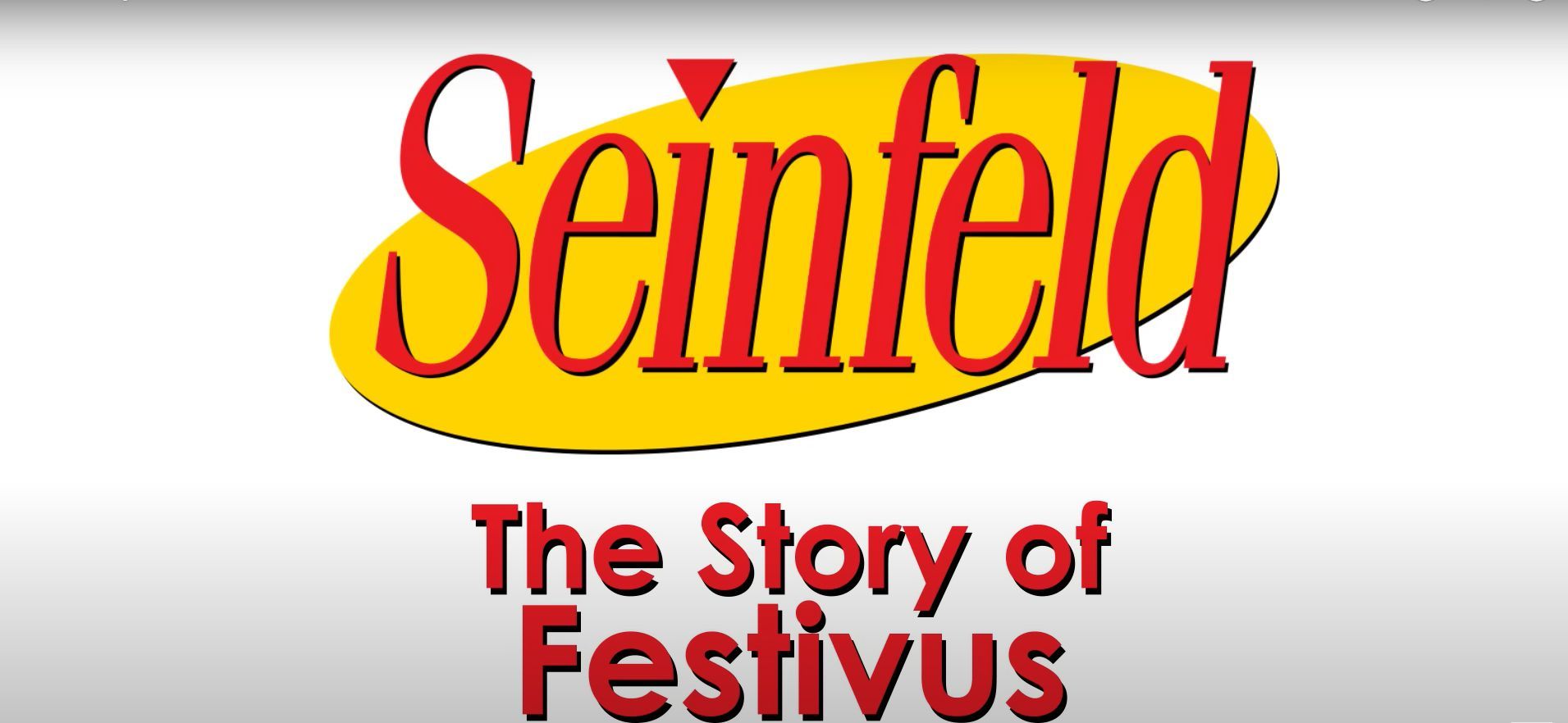 Festivus in Seinfeld (Image via Seinfeld/Youtube)