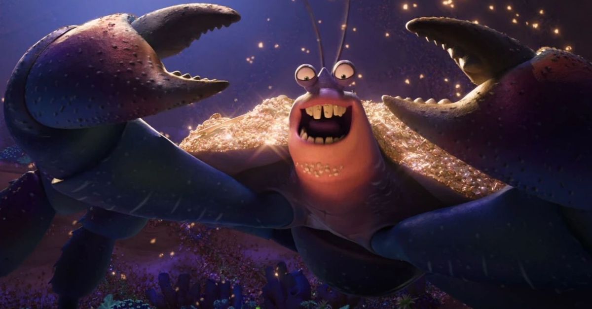 Who Is The Crab In Moana who-is-the-crab-in-moana