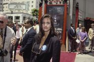 'Batman Returns' Hollywood Premiere - Source: Getty