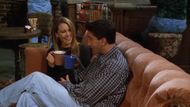 A list of Guest Stars on Friends
